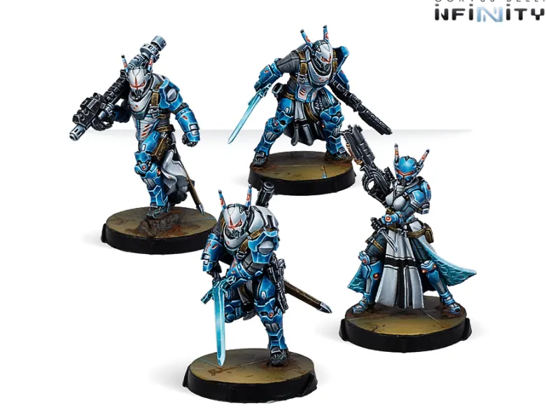 Teutonic Knights
