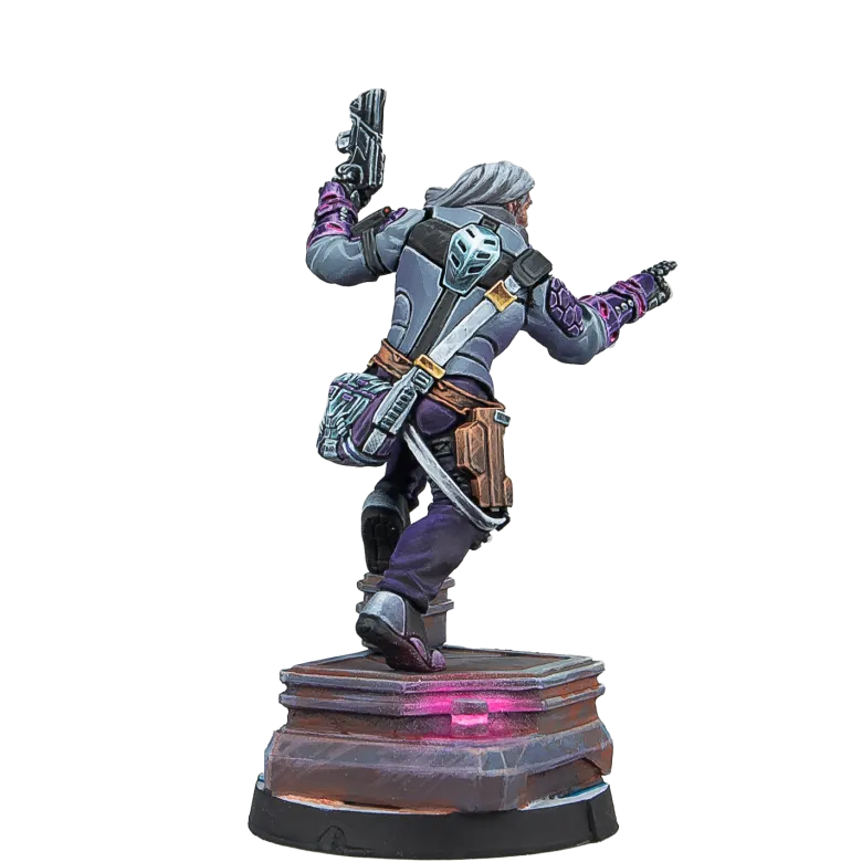 Thamyris the Aoidos