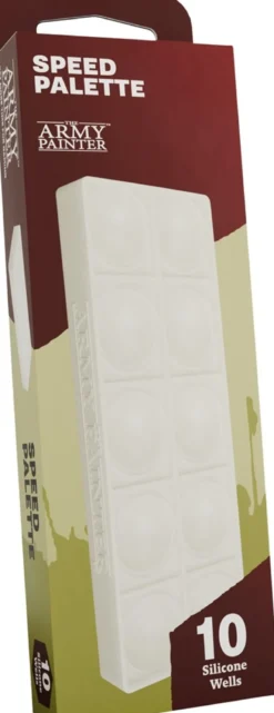 The Army Painer: Speed Palette