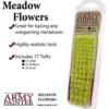 The Army Painter: Battlefields XP - Meadow Flowers