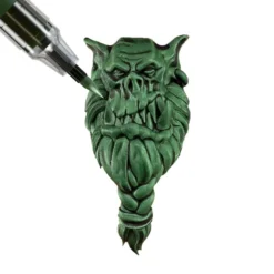 The Army Painter: Speedpaint 2.0 - Marker - Absolution Green
