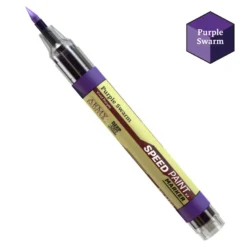 The Army Painter: Speedpaint 2.0 - Marker - Purple Swarm