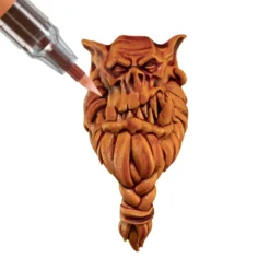 The Army Painter: Speedpaint 2.0 - Marker - Fire Giant Orange