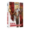 The Art of Warhammer 40,000