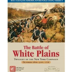 The Battle of White Plains