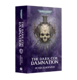 The Dark Coil: Damnation