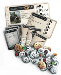 The Elder Scrolls: Call to Arms - Starter Set