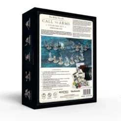 The Elder Scrolls: Call to Arms - Starter Set