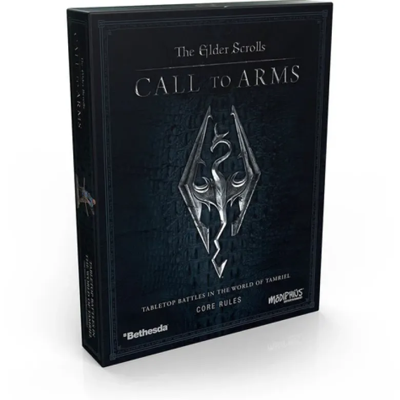 The Elder Scrolls: Call to Arms - Starter Set