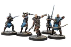 The Elder Scrolls: Call to Arms - The Stormcloak Faction Starter Set