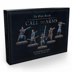 The Elder Scrolls: Call to Arms - The Stormcloak Faction Starter Set