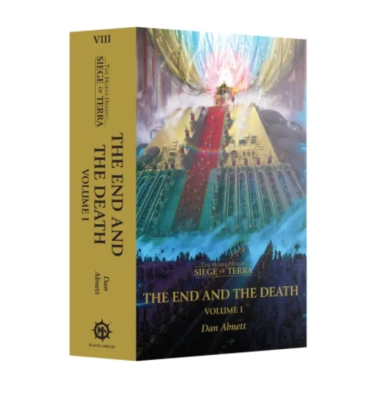 The End And The Death: Volume I