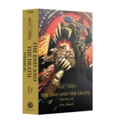 The End and The Death: Volume III