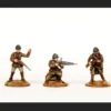 The Great War: French infantry 1916-1940