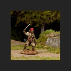 The Great War: French infantry 1916-1940