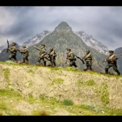 The Great War: Russian Infantry