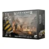The Horus Heresy: Legiones Astartes MKIII Breacher Squad