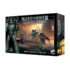 The Horus Heresy: Legiones Astartes MKVI Assault Marines