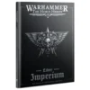 The Horus Heresy: Liber Imperium