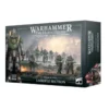 The Horus Heresy: Solar Auxilia - Lasrifle Section
