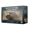 The Horus Heresy: Solar Auxilia - Leman Russ Assault Tank