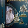 The Lord of the Rings: Middle-Earth SBG - Gandalf the White and Peregrin Took