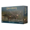 The Lord of the Rings: Middle-Earth SBG - Great Eagles