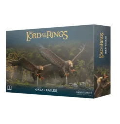 The Lord of the Rings: Middle-Earth SBG - Great Eagles