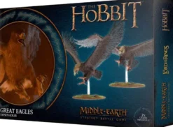 The Lord of the Rings: Middle-Earth SBG - Great Eagles