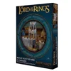 The Lord of the Rings: Middle-Earth SBG - Watchtower and Palisades