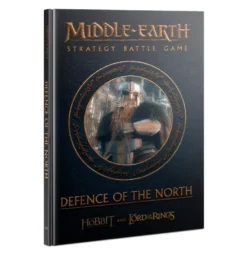 The Lord of the Rings: Middle-Earth SBG - Defence of the North