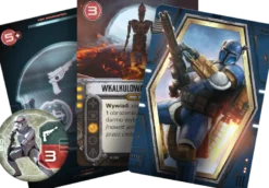 The Mandalorian: Przygody