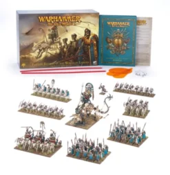 The Old World: Core Set - Tomb Kings of Khemri Edition