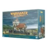 The Old World: Fortified Manor of the Empire