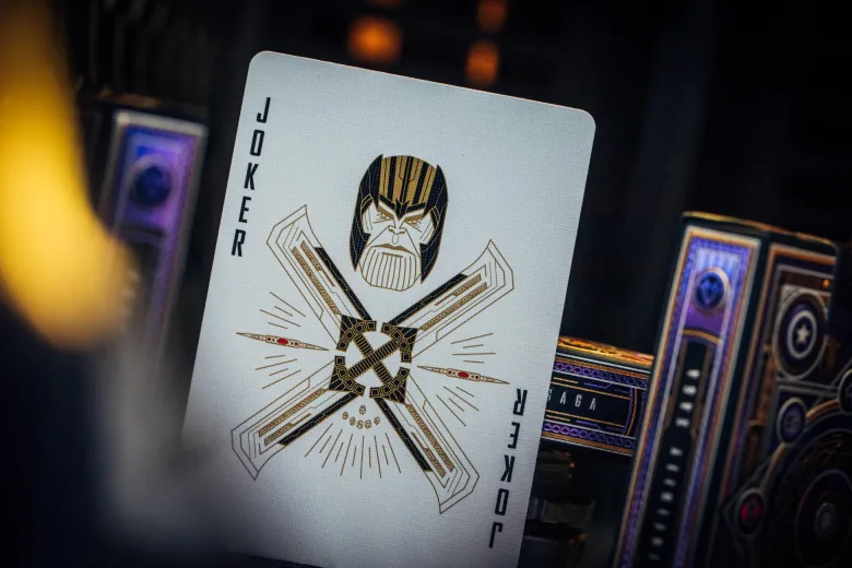 Theory11 Avengers