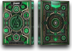 Theory11 Avengers