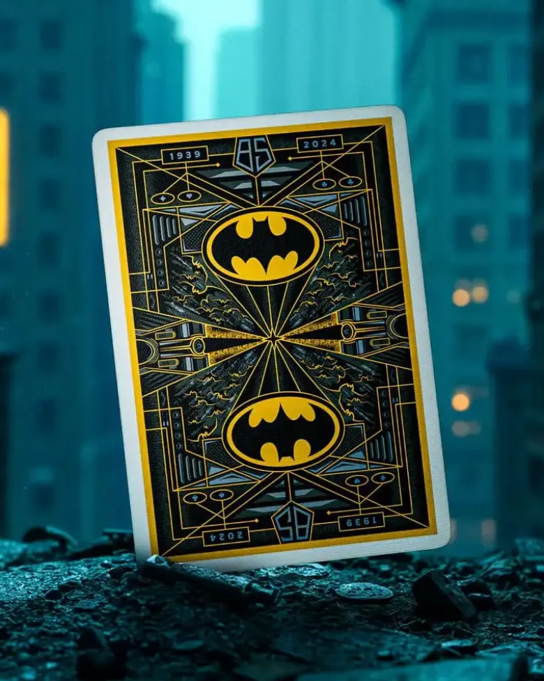 Theory11 Batman 85th Anniversary