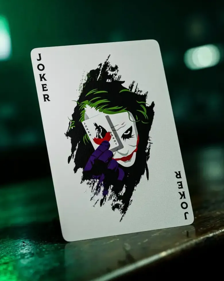 Theory11 Batman 85th Anniversary