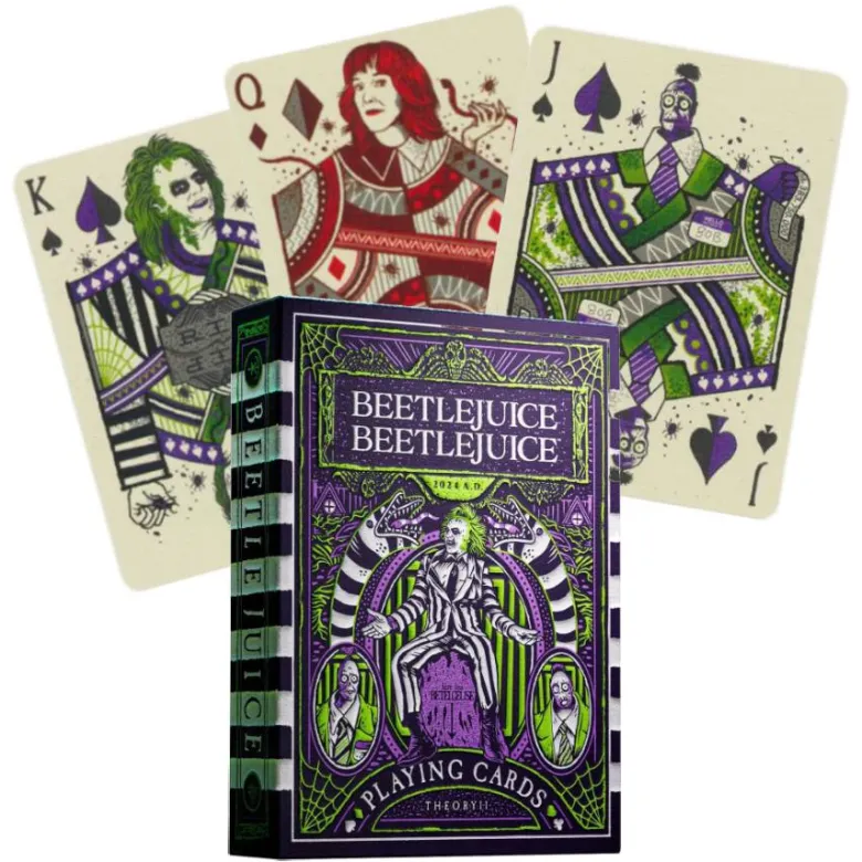 Theory11 Beetlejuice