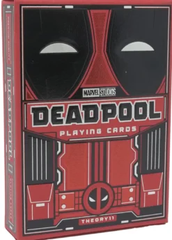 Theory11 Deadpool