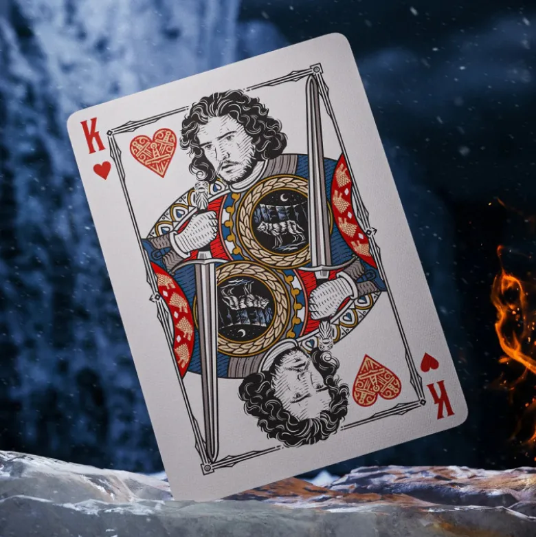 Theory11 Game of Thrones