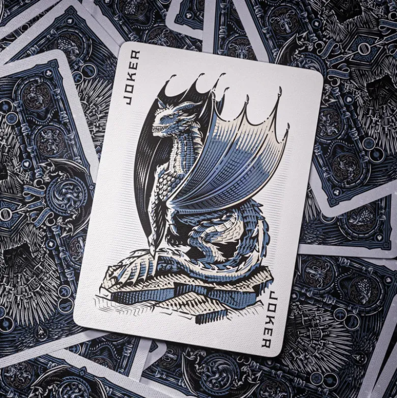 Theory11 Game of Thrones