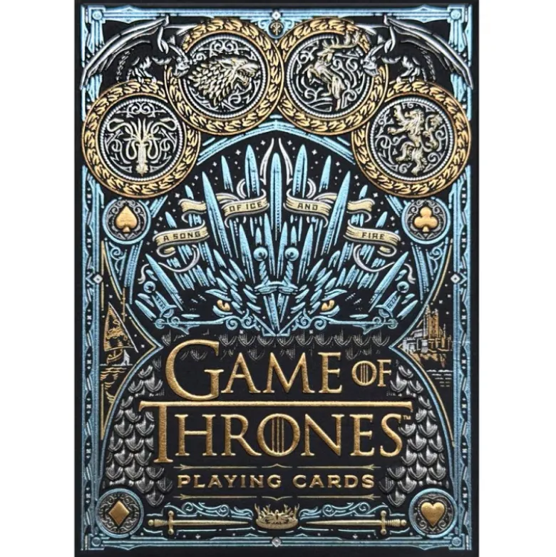 Theory11 Game of Thrones