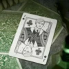Theory11 Harry Potter Green - Slytherin