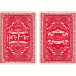 Theory11 Harry Potter Red - Gryffindor