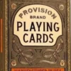 Theory11: Provisions