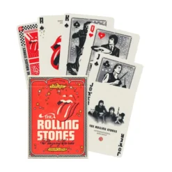 Theory11: The Rolling Stones