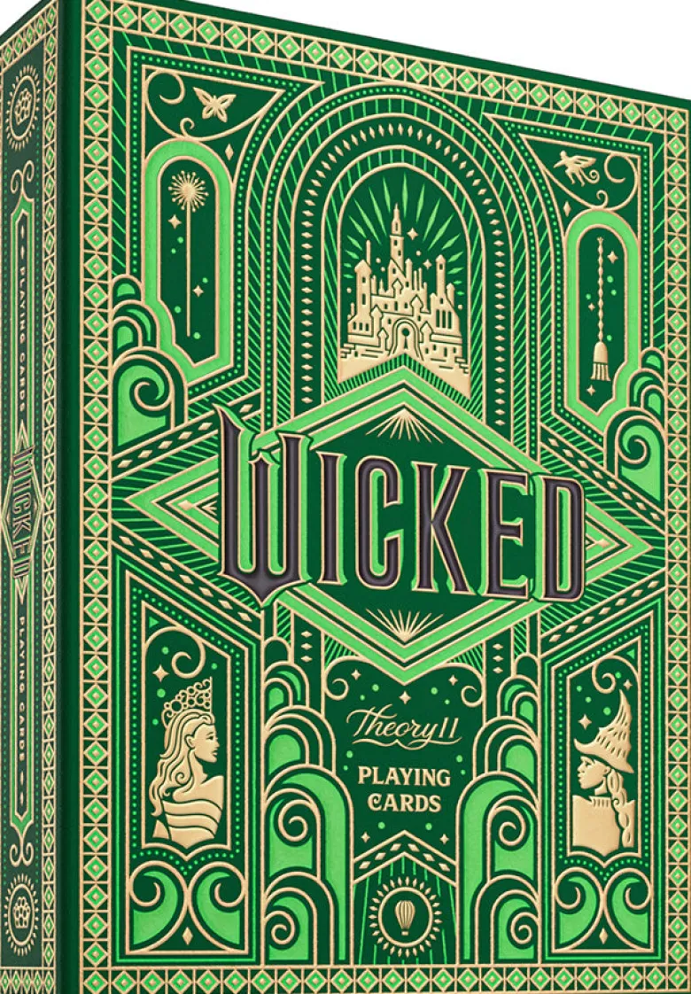Theory11 Wicked