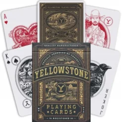 Theory11: Yellowstone