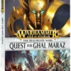 The Realmgate Wars: Quest For Ghal Maraz